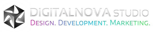 DigitalNova Logo
